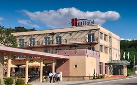 Hill Hotel Jagodina