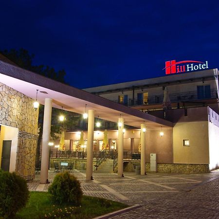 Hotel Hill Jagodina Exterior photo