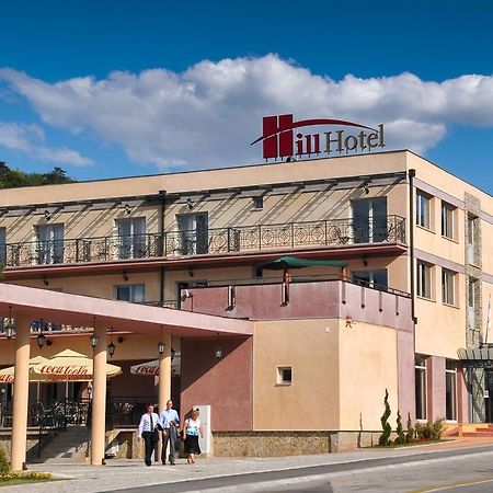 Hotel Hill Jagodina Exterior photo